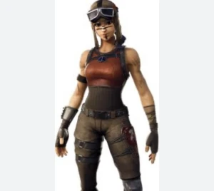 Compro conta rara de boa de fortnite