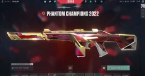 Conta valorant com pacote champions 2022, saqueadora, oni