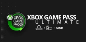 ✅Xbox Gamepass Ultimate 2 Meses - Para Contas Novas - Gift Cards