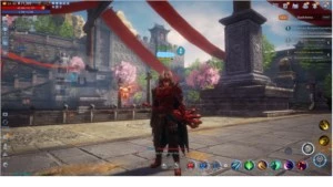 MIR4 SA62 GUERREIRO 62 71K DE PODER  PET EPICO + CONTA ALT
