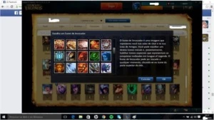 Conta League of legends ( PRATA V ) LOL