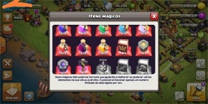 CV14 100% FULL - Clash of Clans