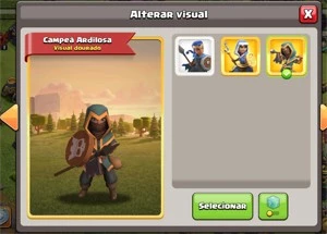 CV14 100% FULL - Clash of Clans