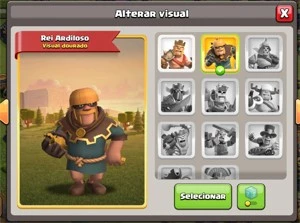 CV14 100% FULL - Clash of Clans