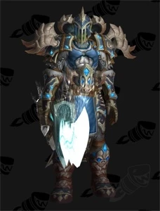 Conta wow com sets raros a venda pvp e cmod wod pandaria - Blizzard