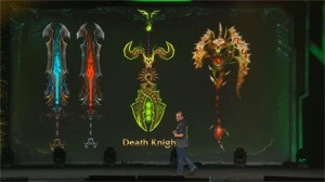 Conta wow com sets raros a venda pvp e cmod wod pandaria - Blizzard