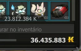 Dofus Kamas Ilyzaelle