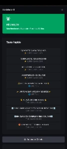 Painel Iptv Completo Com 20 Creditos Com Suporte 24/7! - Assinaturas e Premium