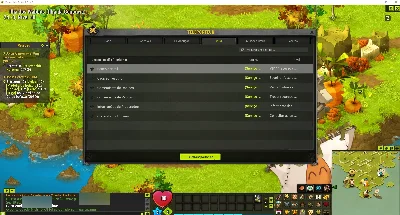 [Emulador] Servidor Dofus 2.51 Completo + Site + Cliente