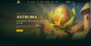 [Emulador] Servidor Dofus 2.51 Completo + Site + Cliente