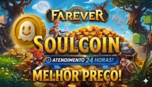 Farever - Gold - Seu próximo level começa aqui! - Outros