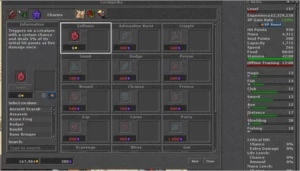 MS e RP+ makers COM 56 dias de premmy - Tibia