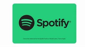 Spotify Premium 1 Mês - Assinaturas e Premium