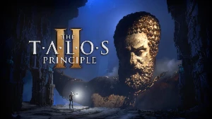 The Talos Principle 2-steam offline (entrega automática)