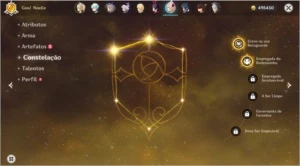 GENSHIN IMPACT / AR20 / QIQI + Jean + Albedo + 6 SR