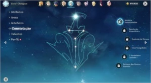 GENSHIN IMPACT / AR20 / QIQI + Jean + Albedo + 6 SR