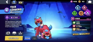 🔥 Conta Boa De Brawl, 50k - Brawl Stars