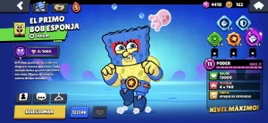 🔥 Conta Boa De Brawl, 50k - Brawl Stars