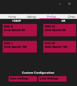 Pixelbot/Colorbot | Triggerbot + Click Speed + FOV - Valorant