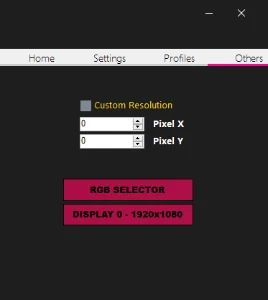 Pixelbot/Colorbot | Triggerbot + Click Speed + FOV - Valorant