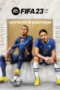 Fifa 23 En/Fr/Es-Mx/Pt-Br/Ch/Kr/Jp/Ar Somente Idiomas Origin - Serviços Digitais