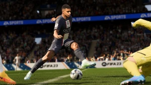 Fifa 23 En/Fr/Es-Mx/Pt-Br/Ch/Kr/Jp/Ar Somente Idiomas Origin - Serviços Digitais
