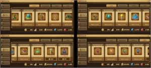 #462 Seara Tiana Verad Bastet Savanna - Summoners War