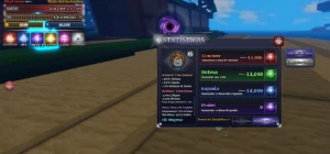 Conta roblox Sailor piece lvl max 13000 melhor espada!