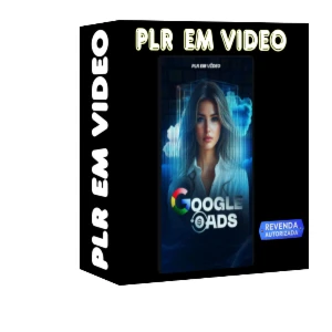 Pack Plr Em Video Cursos De Tráfego + Bònus - Outros