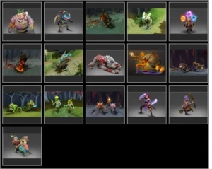 CONTA DOTA 2 BP 2018/2019/2020 5.6K DE MMR