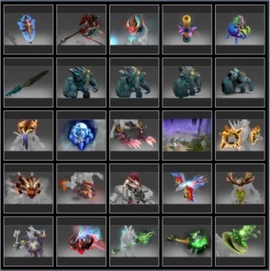 CONTA DOTA 2 BP 2018/2019/2020 5.6K DE MMR