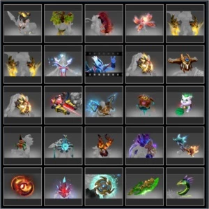 CONTA DOTA 2 BP 2018/2019/2020 5.6K DE MMR