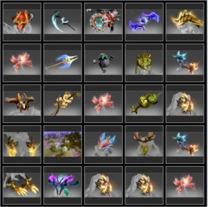 CONTA DOTA 2 BP 2018/2019/2020 5.6K DE MMR