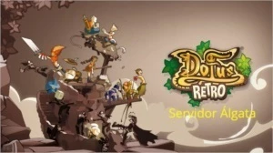 1 MK DE KAMAS DOFUS RETRO (SERVIDOR ÁLGATA