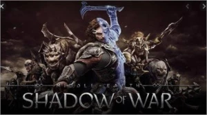 Middle-Earth: Shadow of War Steam CD Key