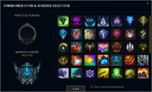 CONTAS RARAS GOLD/PLATINA SERVIDOR BR - MENOR PREÇO - League of Legends LOL