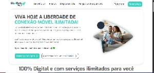 Site Estatico De Provedor De Internet Editavel