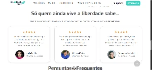 Site Estatico De Provedor De Internet Editavel - Outros