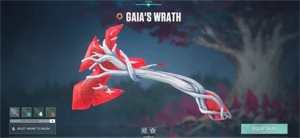 CONTA DIAMANTE 1 VALORANT COM SKINS