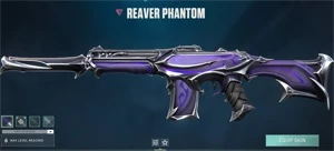 CONTA DIAMANTE 1 VALORANT COM SKINS