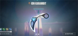 CONTA DIAMANTE 1 VALORANT COM SKINS