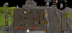 Conta maxed RuneScape oldschool RS