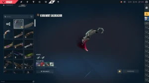 Conta Valorant Lvl 194, Karambit Saqueador, Vandal Sublime
