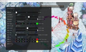 Ragnarok Landverse (America) Nodelay,Autopot,Spammer,Filter - Ragnarok Online
