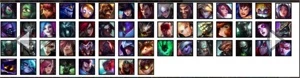 Conta League Of Legends LOL