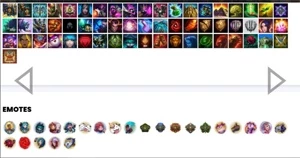 Conta League Of Legends LOL