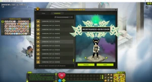 Emulador De Dofus Versão 2.51