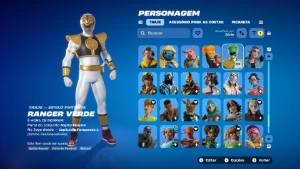 Conta Fortnite Com 209 Skins, Passe Comprado E Completo