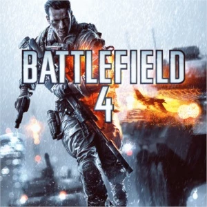 KEY BATTLEFIELD 4 - ORIGIN