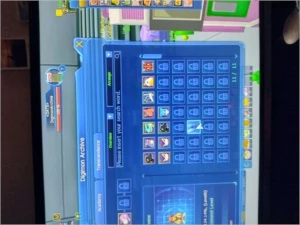 Troca ou venda de conta DMO - Digimon Masters Online